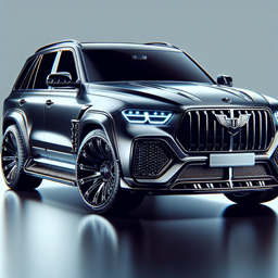 Mercedes-Benz G 400 d