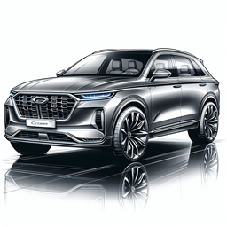 Mercedes-Benz GLE 300de