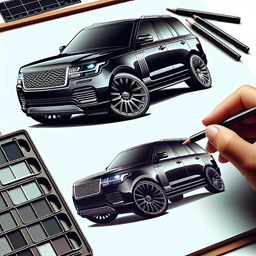 Mercedes-Benz GLS 600 Maybach