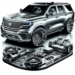 Mercedes-Benz AMG G 65