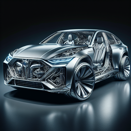 Mercedes-Benz GLE 63 AMG