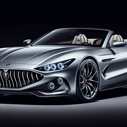 Mercedes-Benz SL 600