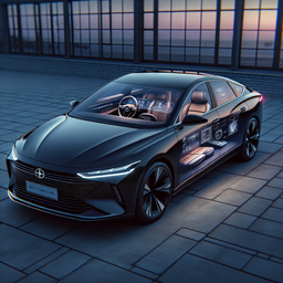 Mercedes-Benz A 220d