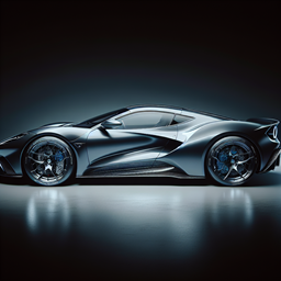 Mercedes-Benz AMG CLA 45