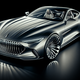 Mercedes-Benz SL 450