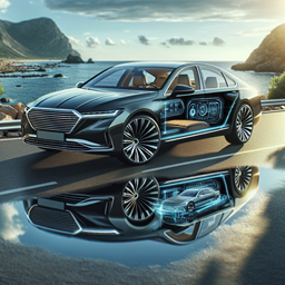 Mercedes-Benz E 300e