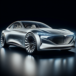 Mercedes-Benz CLS 520