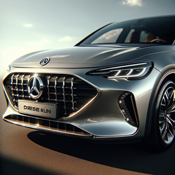 Mercedes-Benz B 220 d