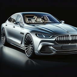 Mercedes-Benz CLS 500