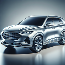 Mercedes-Benz GLB 300