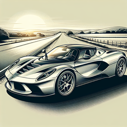 Mercedes-Benz SL 550