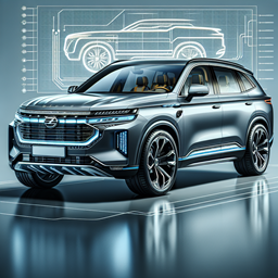 Mercedes-Benz GLB 250e