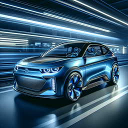 Mercedes-Benz A 35 AMG