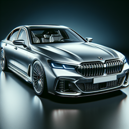 Mercedes-Benz E 63 AMG