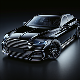 Mercedes-Benz E 53 AMG