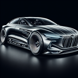 Mercedes-Benz CLS 63 S AMG