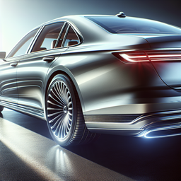 Mercedes-Benz C-Class Estate