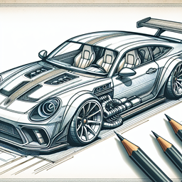 Mercedes-Benz SL 63 AMG