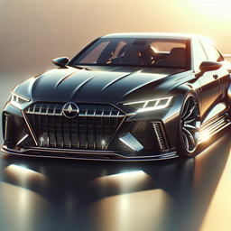 Mercedes-Benz AMG GLC 43