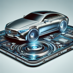 Mercedes-Benz CLS 300