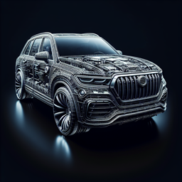 Mercedes-Benz GLS 580 4MATIC