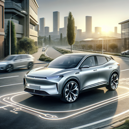 Mercedes-Benz GLA 250e