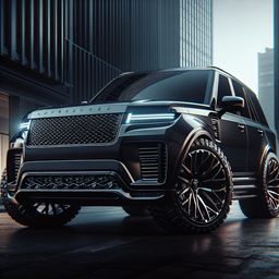 Mercedes-Benz AMG G 63