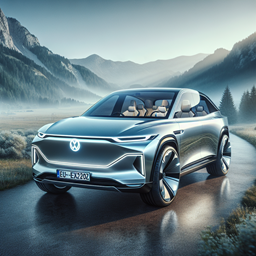 Mercedes-Benz EQG 350