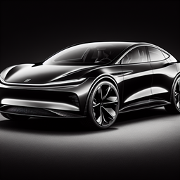 Mercedes-Benz EQE AMG 53