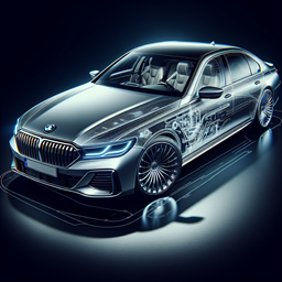 Mercedes-Benz AMG S 63