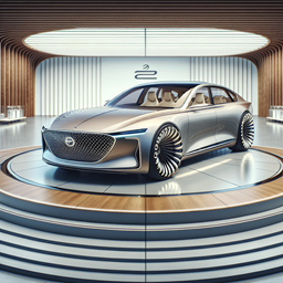 Mercedes-Benz Mercedes-Maybach S 680