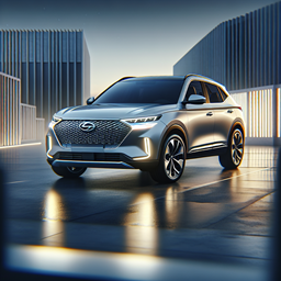 Mercedes-Benz GLB 180