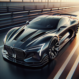 Mercedes-Benz AMG S 65