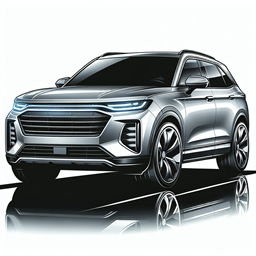 Mercedes-Benz GLB 250