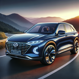 Mercedes-Benz GLA 250 4MATIC