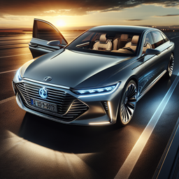 Mercedes-Benz E 350e