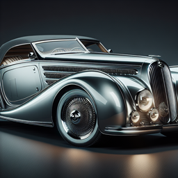 Mercedes-Benz SL 230