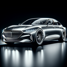 Mercedes-Benz CLS 400