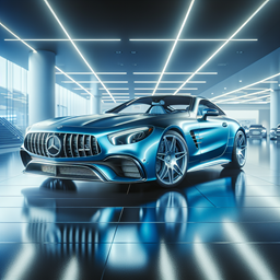 Mercedes-Benz SL 63 AMG (R231)